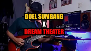 Doel Sumbang - Runtah (Dream Theater)