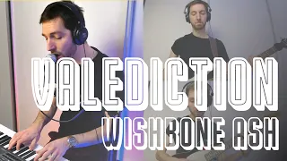 🎹🎸 Valediction — Wishbone Ash