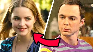 Top 10 Questions About The Big Bang Theory After Watching Young Sheldon