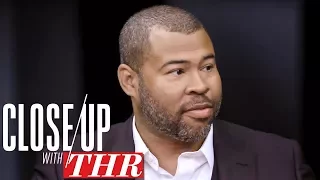 Jordan Peele, 'Get Out' Was "Meant to be a More Direct, Brutal Wake-Up" | Close Up With THR