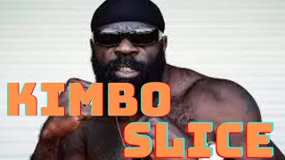 Kimbo Slice Highlight