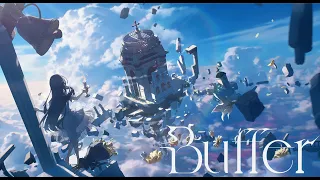 Empty old City - Buffer (English Ver.)