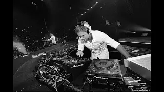 Armin van Buuren Live @ Sensation White 2003