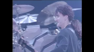 Rush - Closer To The Heart (A Show of Hands 1989)