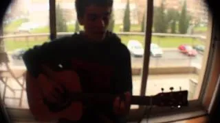 When I Was Your Man - Bruno Mars (Covered By Pedro Gonçalves)