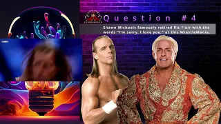 WrestleMania 40 Trivia Final 2