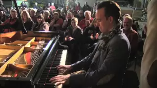 Piano-Boogie-Medley mit Stefan Ulbricht, Chris Conz, Moritz Schlömer