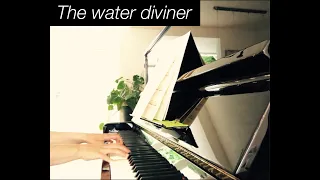 The water diviner, Ludovico Einaudi | #16