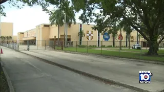 Broward student arrested after being accused of bringing gun on first day of school, police say