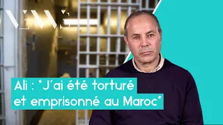 “Je suis un survivant”: Ali Aarrass a été emprisonné et torturé au Maroc pendant 12 ans. Il dénonce