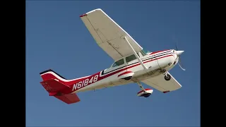 ATC - 2002 Tampa Cessna 172 N2371N crash - [Aircraft theft and suicide by pilot] 5 January 2002