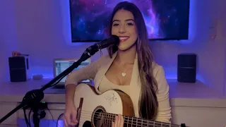 Fruto Especial / No Mesmo Lugar - Ana Laura ( cover )