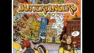 Butterfingers - key (1970)
