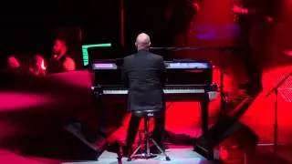 Billy Joel -  Don't Ask Me Why -  Phoenix AZ