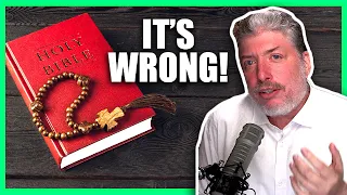 The New Testament Is Wrong! | Rabbi Tovia Singer