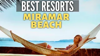 TOP 7 Best Resorts in Miramar Beach Destin Florida