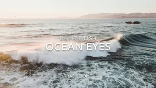 Billie Eilish - Ocean Eyes traduzione in italiano