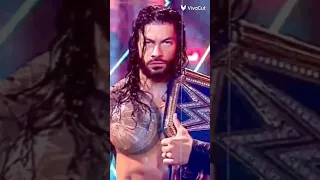 Roman Reigns #edit wwe