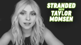 Taylor Momsen's Deserted Island Albums | STRANDED