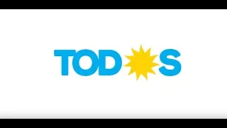 Spot [Frente De Todos] Ya es tiempo de TOD☀️S