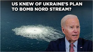 US News Live: Washington Post Claims US Knew About Plot To Attack Nord Stream Pipeline