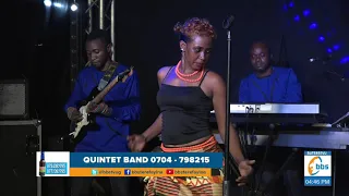 Etat Major - Quintet Extra Musica | Camuka Live Band