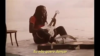 Eddy  Grant - I Don't Wanna Dance