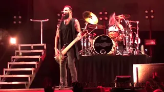 Skillet - Undefeated - Live HD (Uprise 2018)