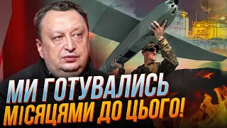 🔥Розпочато НАСТУПНИЙ ЕТАП ВІЙНИ! ЗСУ неочікувано ВДАРИЛИ саме сюди, НПЗ не витримали / ЯГУН