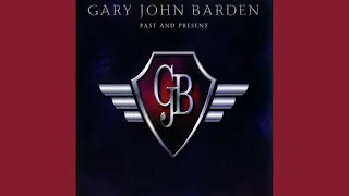 Gary John Barden - Past And Present (2004) (Full Album)