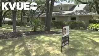 Austin housing market cooldown continues