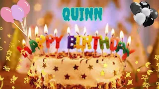 Quinn birthday song – Happy Birthday Quinn