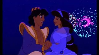 Aladdin - A Whole New World / Reprise (Finnish) [HD 1080p]