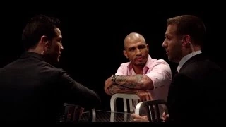Face Off con Max Kellerman. Episodio completo - Cotto vs. Martinez