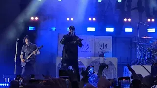 Motionless In White - Another Life - Live in El Paso 5/1/24