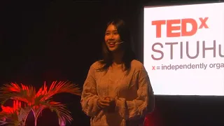 The dawn of the human spirit | Aonkanya Chaimun | TEDxSTIUHuaHin