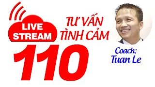 💥Live stream gỡ rối tơ lòng ... thòng 110