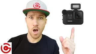 GOPRO HERO 8 - How does it compare to the HERO 7 and DJI OSMO ACTION?
