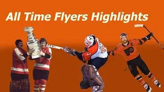 All Time Flyers Highlights