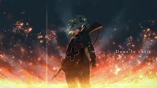 Saga of Tanya the Evil - Opening (JINGO JUNGLE)(Anti Nightcore)