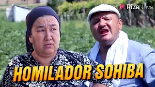 Qalpoq - Homilador Sohiba