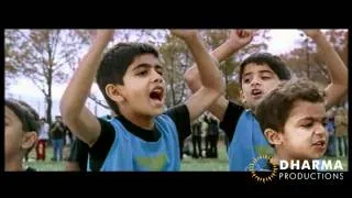 Like father Like Son - Deleted Scene - Kabhi Alvida Naa Kehna - Shahrukh Khan