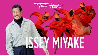 3: A Brief History of Issey Miyake - Make It Werk Podcast