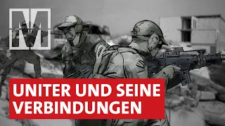 Uniter: Paramilitärisches Training für Zivilisten? - MONITOR