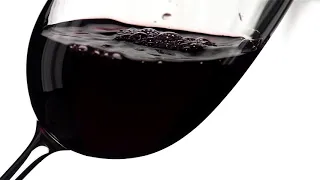 #Футаж красное вино наливается в бокал ◄4K•HD► #Footage red wine is poured into a glass