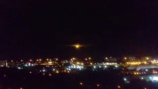 HUGE FIREBALL/METEOR IN TORONTO SEPT 7, 2018