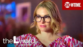 'You Are My Sunshine' Ep. 8 Official Clip | The L Word: Generation Q | Season 2