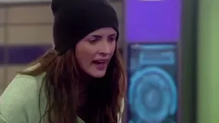 Helen kicks off  💥and then the whole house does.. 😱- BBUK - Big Brother Universe