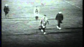 European Cup Winners Cup 1965-1966 Final:Borussia Dortmund x Liverpool PART 3