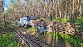 VW TRANSPORTER T4 SYNCRO nie tylko do vanlifu.